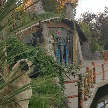 Candal Country Club Hotell Tekkeköy Eksteriør bilde